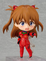 Asuka Shikinami Langley (Neon Genesis Evangelion: 2.0 You Can (Not) Advance) Nendoroid, Plugsuit Version