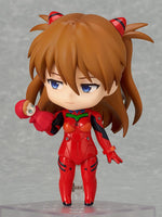 Asuka Shikinami Langley (Neon Genesis Evangelion: 2.0 You Can (Not) Advance) Nendoroid, Plugsuit Version