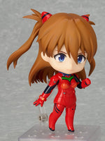 Asuka Shikinami Langley (Neon Genesis Evangelion: 2.0 You Can (Not) Advance) Nendoroid, Plugsuit Version