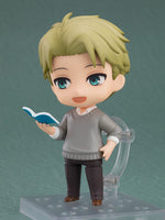 Spy x Family Nendoroid Action Figure Loid Forger: Casual Outfit Ver. 10 cm