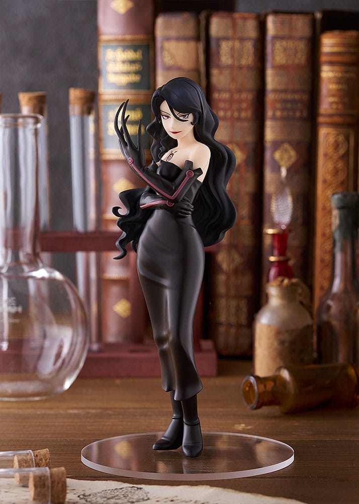 Lust (Fullmetal Alchemist: Brotherhood) Pop Up Parade