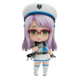 Neon (GODDESS OF VICTORY: NIKKE) Nendoroid