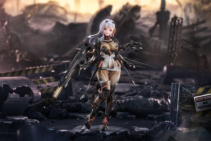 Modernia (Goddess of Victory: Nikke)