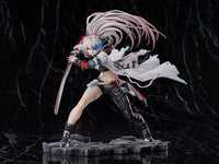 Punishing: Gray Raven PVC Statue 1/7 Lucia Crimson Weave 24 cm