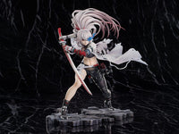 Punishing: Gray Raven PVC Statue 1/7 Lucia Crimson Weave 24 cm