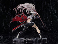 Punishing: Gray Raven PVC Statue 1/7 Lucia Crimson Weave 24 cm