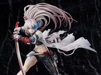 Punishing: Gray Raven PVC Statue 1/7 Lucia Crimson Weave 24 cm