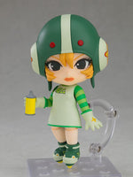 Jet Set Radio Nendoroid Action Figure Gum 10 cm