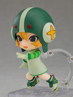 Jet Set Radio Nendoroid Action Figure Gum 10 cm