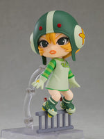 Jet Set Radio Nendoroid Action Figure Gum 10 cm