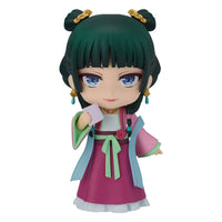 Maomao (The Apothecary Diaries) Nendoroid, Garden Party Version