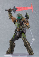 Doom Eternal Figma Action Figure Doom Slayer 16 cm (re-run)