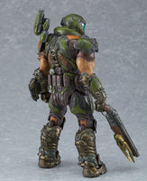 Doom Eternal Figma Action Figure Doom Slayer 16 cm (re-run)