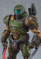 Doom Eternal Figma Action Figure Doom Slayer 16 cm (re-run)