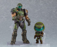 Doom Eternal Figma Action Figure Doom Slayer 16 cm (re-run)