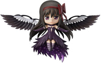 Devil Homura (Puella Magi Madoka Magica The Movie) Nendoroid (re-run)