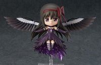 Devil Homura (Puella Magi Madoka Magica The Movie) Nendoroid (re-run)