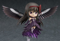 Devil Homura (Puella Magi Madoka Magica The Movie) Nendoroid (re-run)