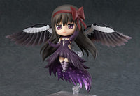 Devil Homura (Puella Magi Madoka Magica The Movie) Nendoroid (re-run)