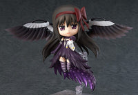 Devil Homura (Puella Magi Madoka Magica The Movie) Nendoroid (re-run)