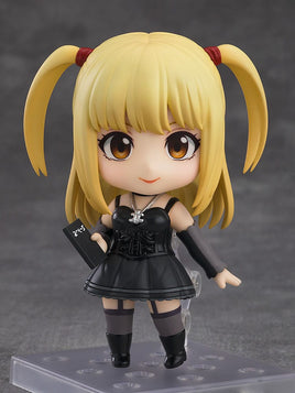 Misa Amane (Death Note) Nendoroid 2.0