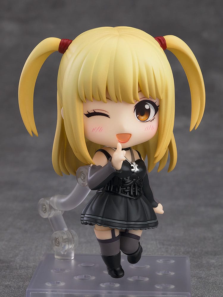 Misa Amane (Death Note) Nendoroid 2.0
