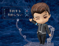 Detroit: Become Human Nendoroid Action Figure Connor 10 cm