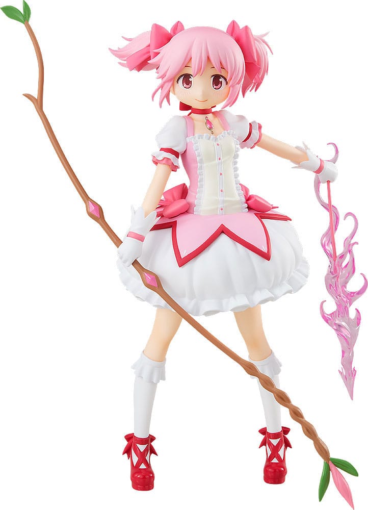 Madoka Kaname (Puella Magi Madoka Magica The Movie -Rebellion-) Pop Up Parade (re-run)