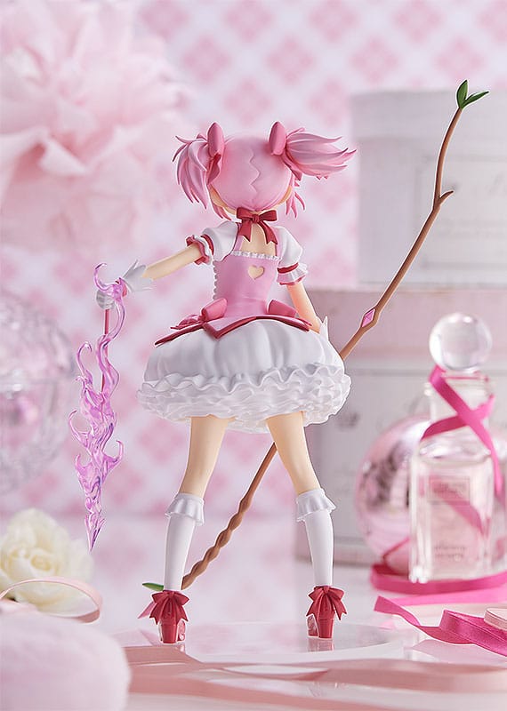 Madoka Kaname (Puella Magi Madoka Magica The Movie -Rebellion-) Pop Up Parade (re-run)