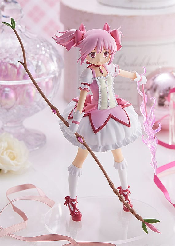 Madoka Kaname (Puella Magi Madoka Magica The Movie -Rebellion-) Pop Up Parade (re-run)