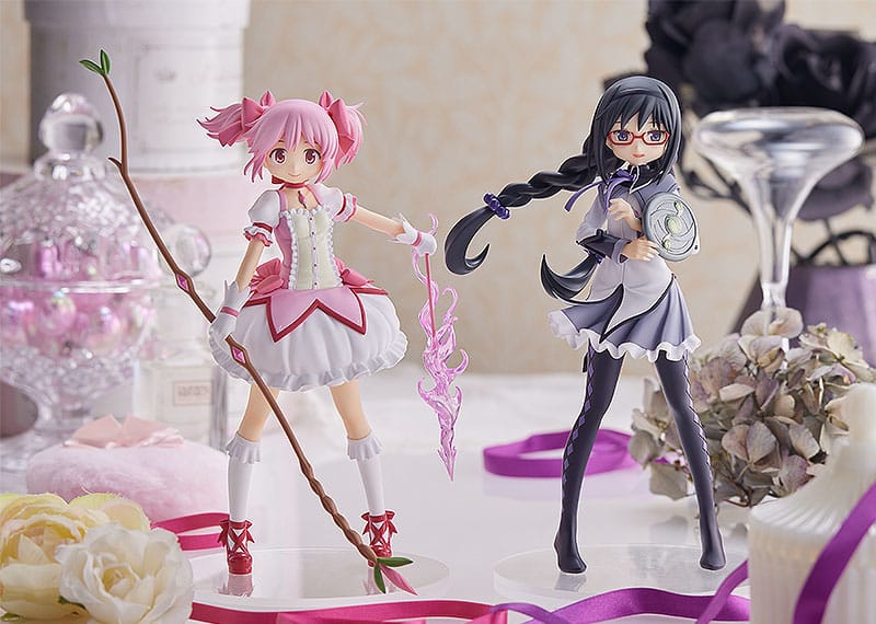Madoka Kaname (Puella Magi Madoka Magica The Movie -Rebellion-) Pop Up Parade (re-run)