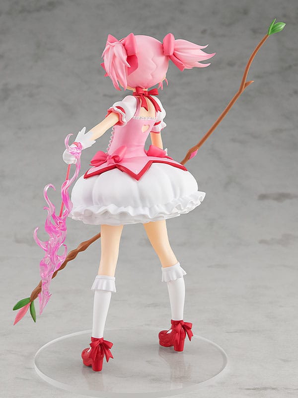 Madoka Kaname (Puella Magi Madoka Magica The Movie -Rebellion-) Pop Up Parade (re-run)