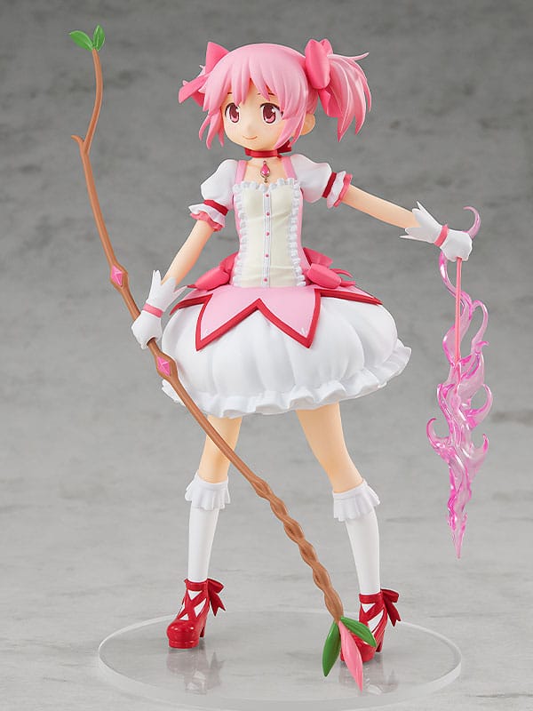 Madoka Kaname (Puella Magi Madoka Magica The Movie -Rebellion-) Pop Up Parade (re-run)
