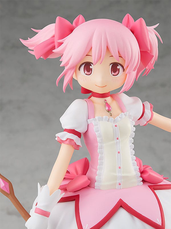 Madoka Kaname (Puella Magi Madoka Magica The Movie -Rebellion-) Pop Up Parade (re-run)