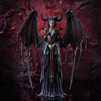 Lilith (Diablo IV) Pop Up Parade, Special Edition