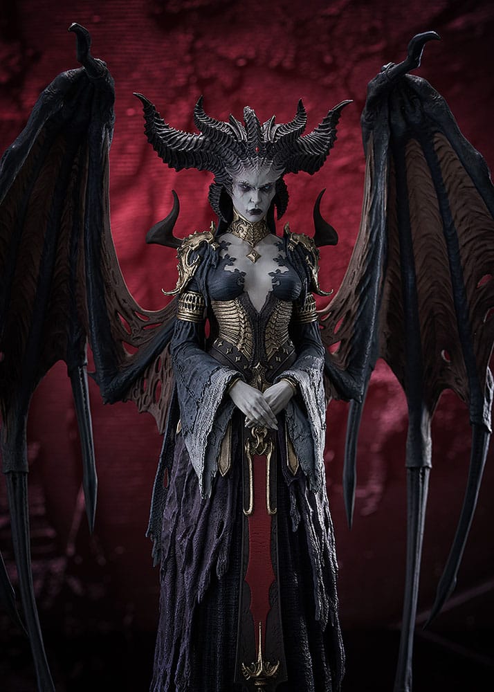 Lilith (Diablo IV) Pop Up Parade, Special Edition