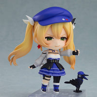 VTuber Nendoroid Action Figure Dokibird 10 cm