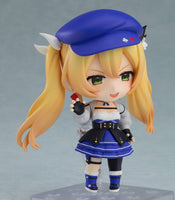 VTuber Nendoroid Action Figure Dokibird 10 cm