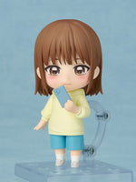 Blue Box Nendoroid Action Figure Chinatsu Kano 10 cm