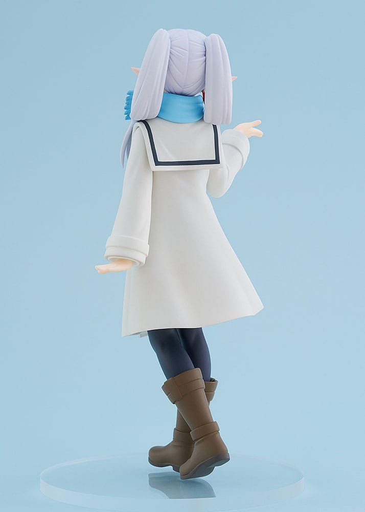 Frieren (Frieren: Beyond Journey's End) Pop Up Parade, Blow Kiss Version