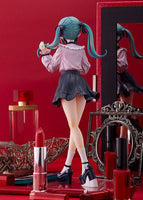 Hatsune Miku (Vocaloid) Pop Up Parade L, The Vampire Version (re-run)