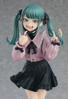 Hatsune Miku (Vocaloid) Pop Up Parade L, The Vampire Version (re-run)