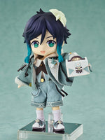 Genshin Impact Nendoroid Accessories for Nendoroid Doll Figures Outfit Set: Venti: Blue Ballad Ver.