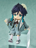 Genshin Impact Nendoroid Accessories for Nendoroid Doll Figures Outfit Set: Venti: Blue Ballad Ver.