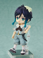 Genshin Impact Nendoroid Accessories for Nendoroid Doll Figures Outfit Set: Venti: Blue Ballad Ver.