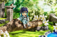 Genshin Impact Nendoroid Accessories for Nendoroid Doll Figures Outfit Set: Venti: Blue Ballad Ver.