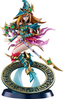 Magician's Valkyria  (Yu-Gi-Oh!) Card Game Monster Figure Collection Statue