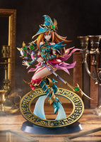 Magician's Valkyria  (Yu-Gi-Oh!) Card Game Monster Figure Collection Statue