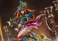 Magician's Valkyria  (Yu-Gi-Oh!) Card Game Monster Figure Collection Statue