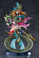 Magician's Valkyria  (Yu-Gi-Oh!) Card Game Monster Figure Collection Statue